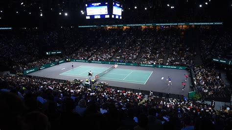 rolex paris master streaming|atp masters 1000 paris 2023.